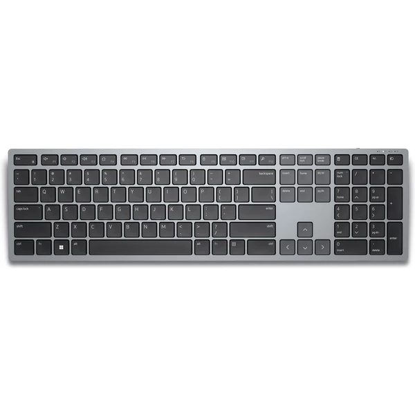 Dell KB700 bezdrôtová klávesnica CZ/SK - Klávesnice - Hlavný obrázok