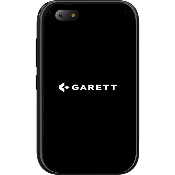 Garett Smartphone OneKid detský telefón čierny - Mobilné telefóny - Obrázok 7W7K000K01
