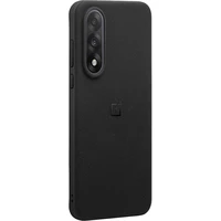 OnePlus Sandstone Magnetic kryt pre OnePlus Nord 5 5G čierny - Puzdra