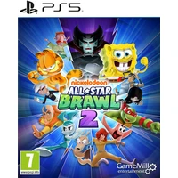 Nickelodeon All-Star Brawl 2 (PS5) - Hry na PS5