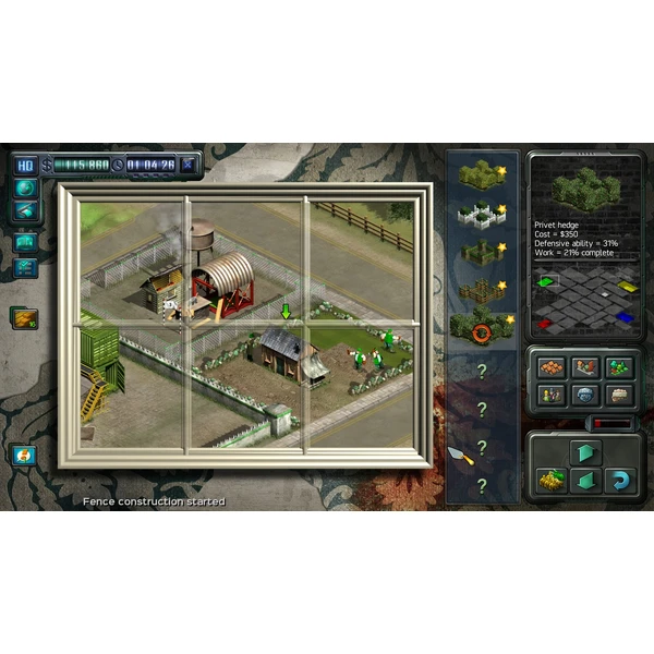 Constructor Plus (PS4) - Hry na PS4 - Obrázok 7WIH100201