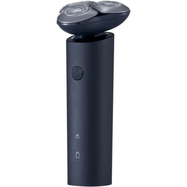 Xiaomi Electric Shaver S101 holiaci strojček modrý - Holiace strojčeky a zastrihávače - Obrázok 7WTC000J01