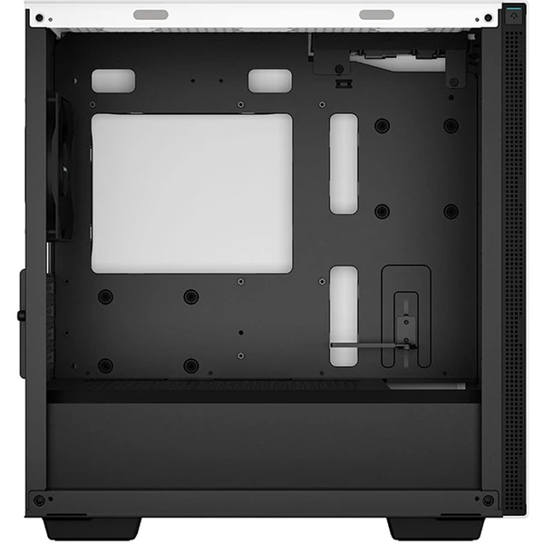 DEEPCOOL CH370 skriňa biela - Počítačové skrine - Obrázok 7WUK300401
