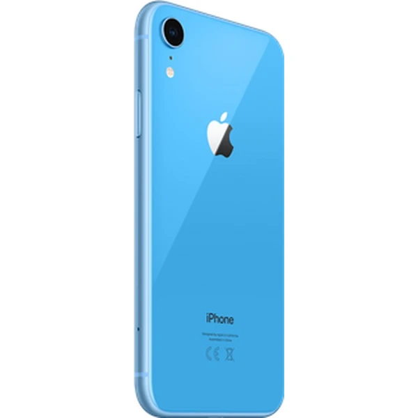 Apple iPhone XR 128GB modrý (Kategória C) - Mobilné telefóny - Obrázok 7WVT000101