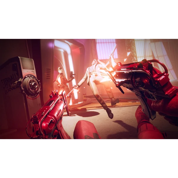 Deathloop (Xbox Series) - Hry na Xbox Series - Obrázok 7WWG300401
