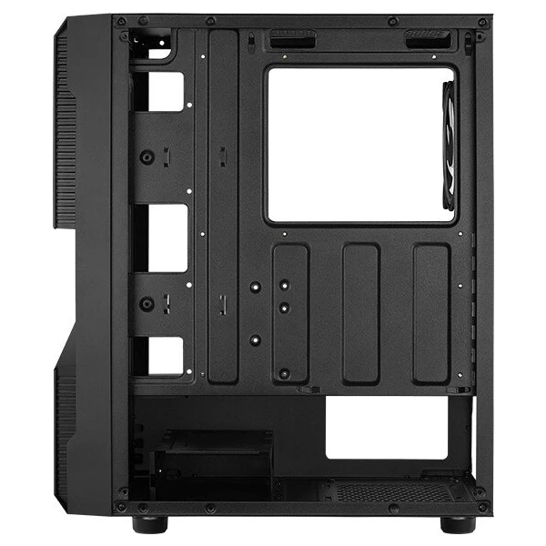 Aerocool Menácia Saturn FRGB - Počítačové skrine - Obrázok 7WWVF00101