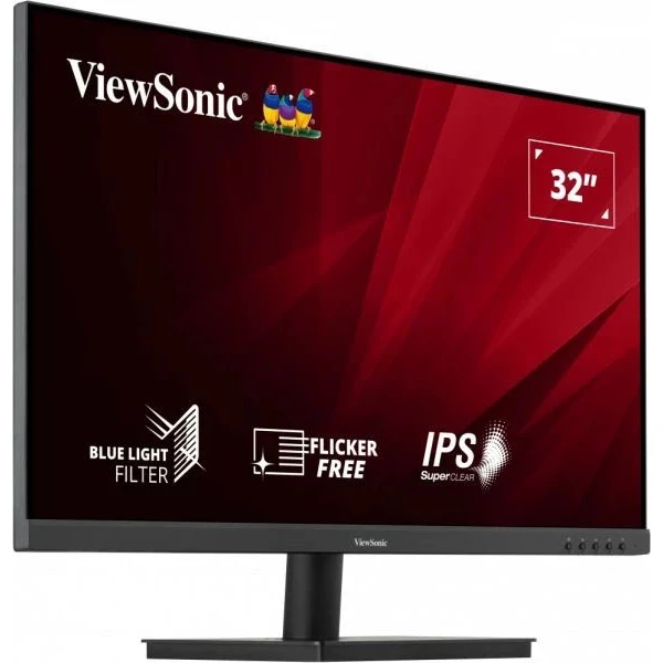 ViewSonic VA3209-2K-MHD monitor 32" - Monitory - Obrázok 7WYJ300401