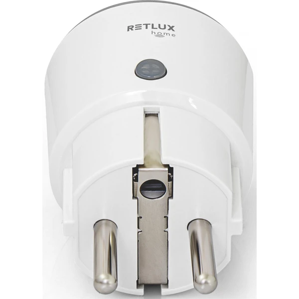 Retlux RSH 201 Wi-Fi múdra zásuvka FR 16A - Inteligentné zásuvky - Obrázok 7X0L000K01