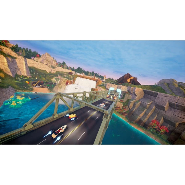 LEGO 2K Drive (PS5) - Hry na PS5 - Obrázok 7X62G00101