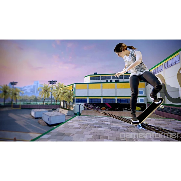 Tony Hawk Pro Skater 5 (Xbox One) - Hry na Xbox One - Obrázok 7X65100201