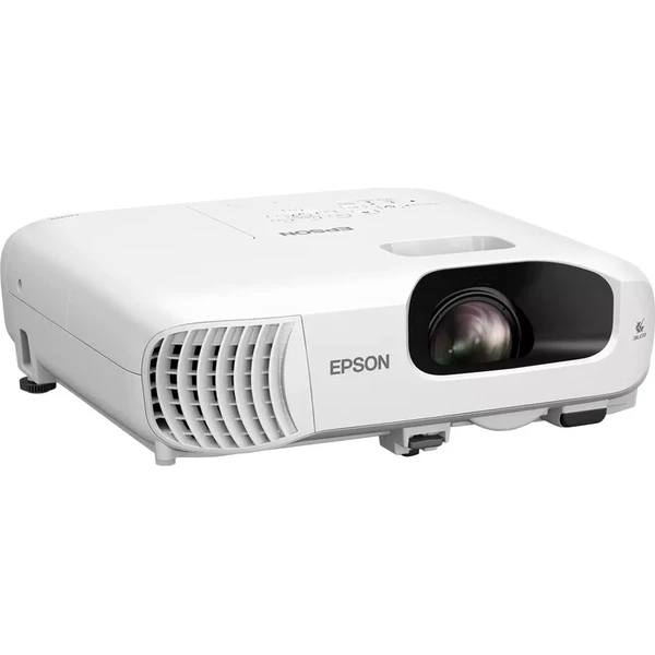 Epson EB-W56S projektor biely - Projektory - Obrázok 7X6L000K01