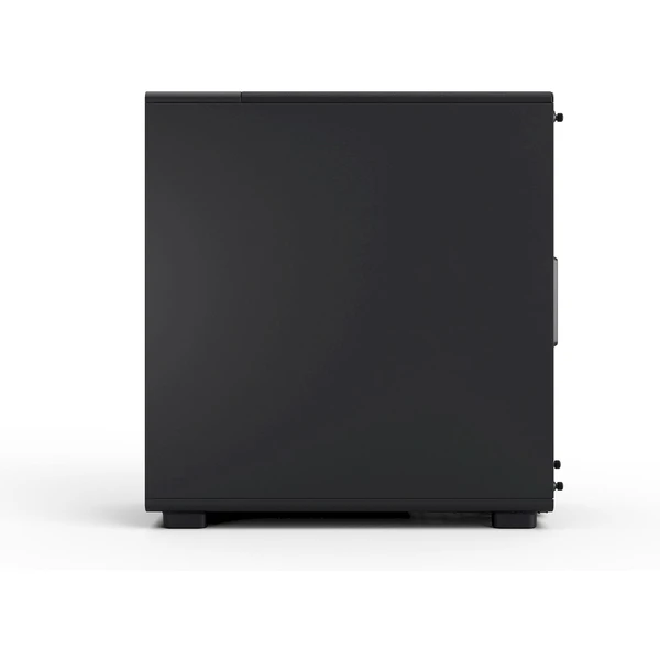 Fractal Design Epoch Black Solid - Počítačové skrine - Obrázok 7X9F000K01