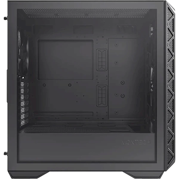 Montech AIR 903 Base čierna - Počítačové skrine - Obrázok 7X9K000K01