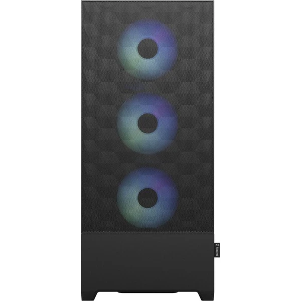 Fractal Design Pop XL Air RGB čierna - Počítačové skrine - Obrázok 7XCVF00101