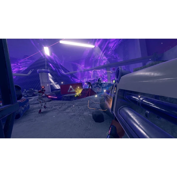 Vertigo 2 (PS5) VR2 - Hry na PS5 - Obrázok 7XH0000L01