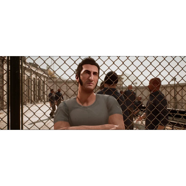 A Way Out (Xbox One) - Hry na Xbox One - Obrázok 7XO3100201