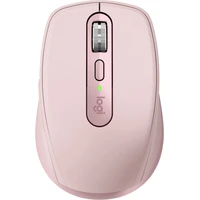 Logitech MX Anywhere 3S bezdrôtová myš ružová - Myši