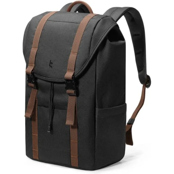 tomtoc VintPack TA1 batoh čierny - Batohy - Obrázok 7XTC000J01