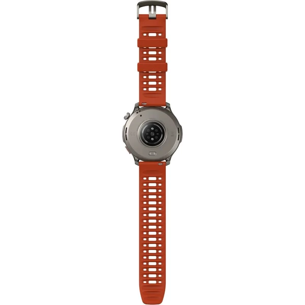 Amazfit Balance 2 chytré hodinky čierne - Inteligentné hodinky - Obrázok 7XTD000K01