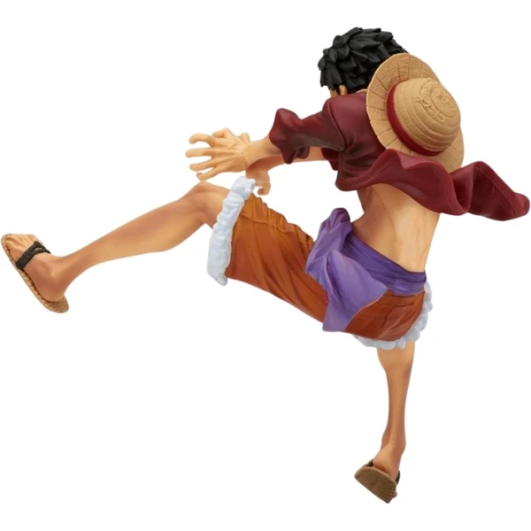 Figúrka Bandai One Piece - Maximatic Monkey D. Luffy (Special Version B) 21 cm - Figúrky - Obrázok 7XWL000K01