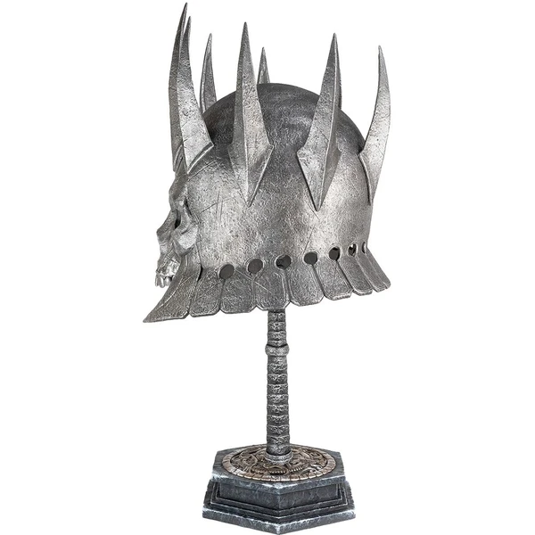 Replika PureArts 1/1 The Witcher 3: The Wild Hunt - Eredin Helmet 58,5 cm - Repliky - Obrázok 7Y6F000K01