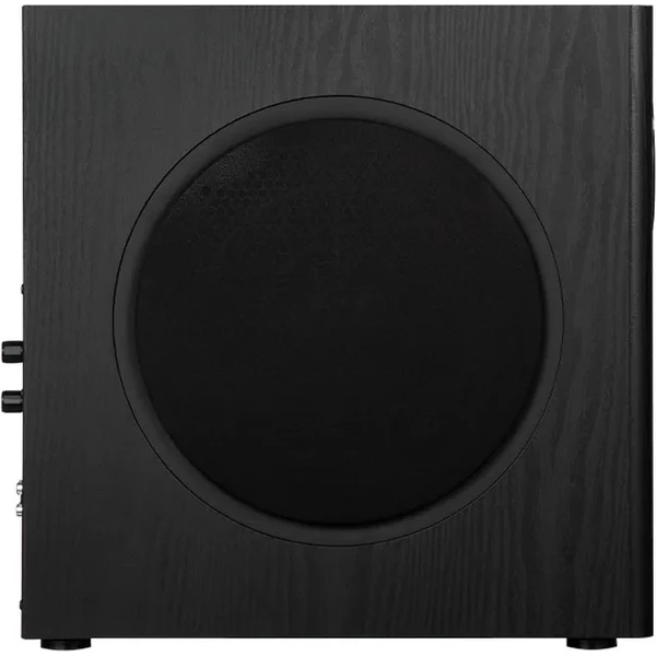 EDIFIER T5s subwoofer čierny - Reproduktory - Obrázok 7Y7H000K01