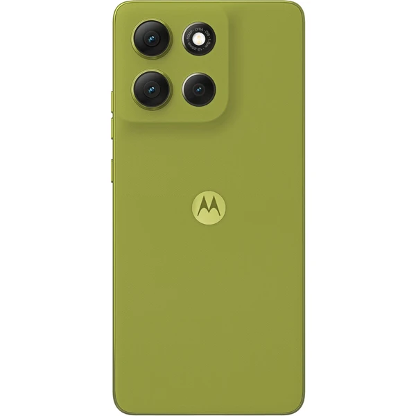 Motorola Moto G86 Power 5G 12GB/256GB zelený - Mobilné telefóny - Obrázok 7YEI000K01