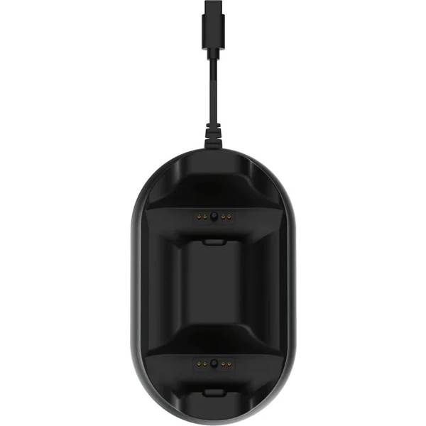PDP Metavolt Dual nabíjacia stanica PS5 čierna - Dokovacie stanice - Obrázok 7YK9700301