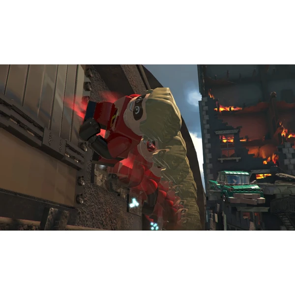 LEGO The Incredibles (SWITCH) - Hry na Nintendo Switch - Obrázok 7YM3100201
