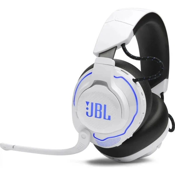 JBL Quantum 910P Console Wireless - Slúchadlá - Hlavný obrázok