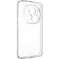 FIXED TPU kryt Honor Magic 6 Pre číry - Puzdra