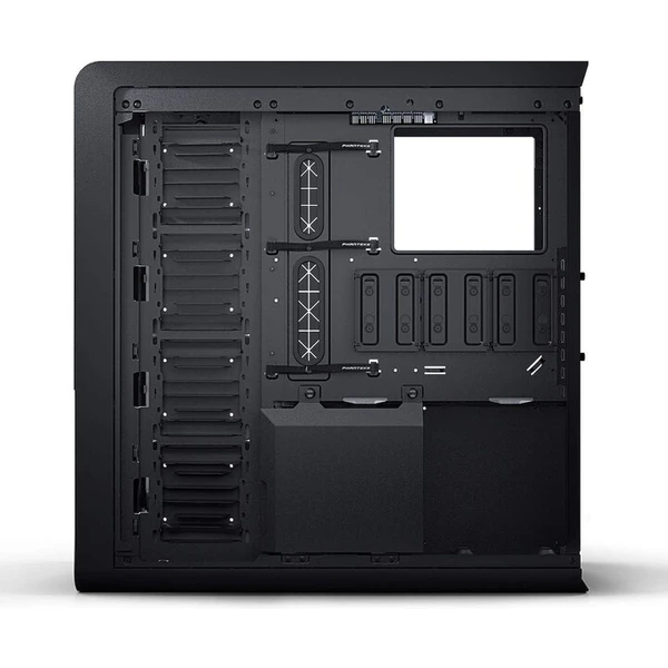 PHANTEKS Enthoo 719 DRGB čierna - Počítačové skrine - Obrázok 7YXVF00101