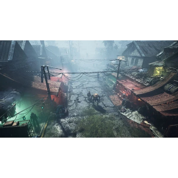 Miazma Chronicles (PS5) - Hry na PS5 - Obrázok 7Z03G00101