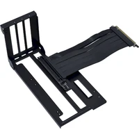 Lian Li A3-1 Vertikálne GPU Kit čierny - Komponenty
