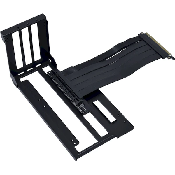 Lian Li A3-1 Vertikálne GPU Kit čierny - Komponenty - Hlavný obrázok