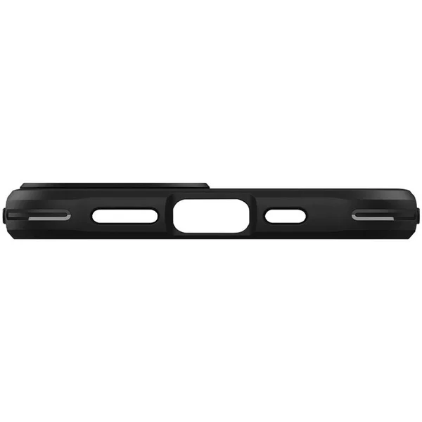 Spigen Rugged Armor kryt iPhone 13 čierny - Puzdra - Obrázok 7Z4Z000501