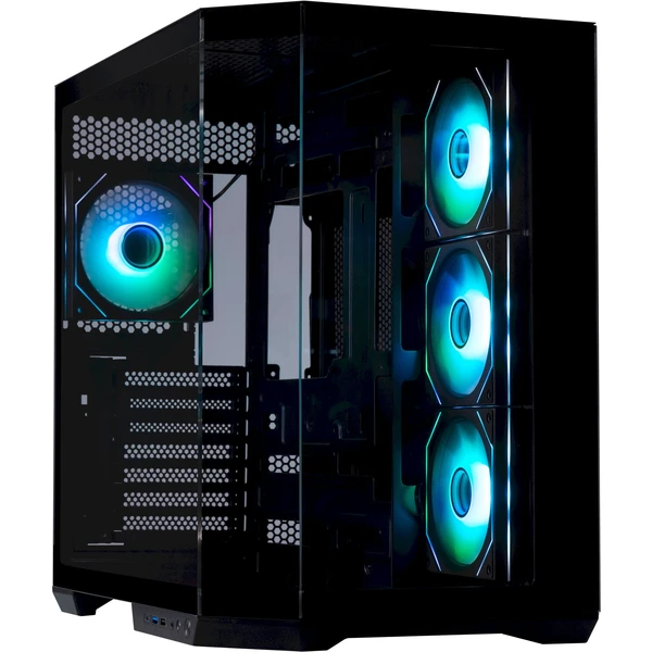 BitFenix ??T10 Negro - Počítačové skrine - Hlavný obrázok