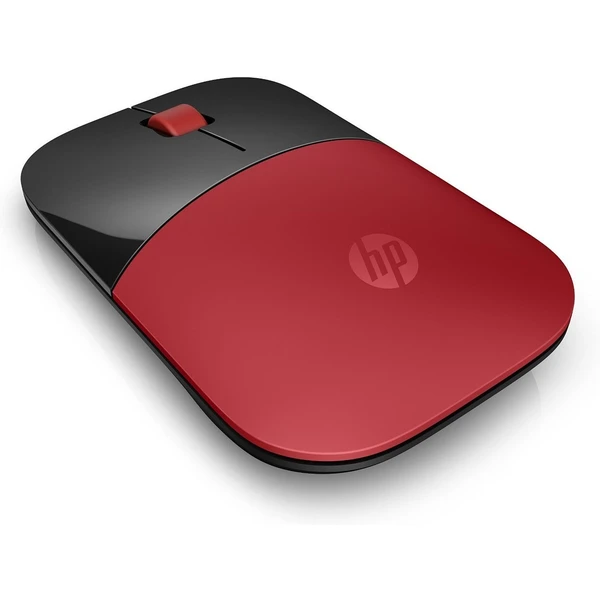 HP Z3700 bezdrôtová myš červen - Myši - Obrázok 7Z66300301
