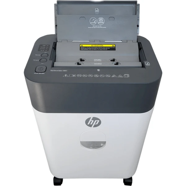 HP OneShred Auto 100CC skartovačka - Skartovačky - Obrázok 7Z6L000K01