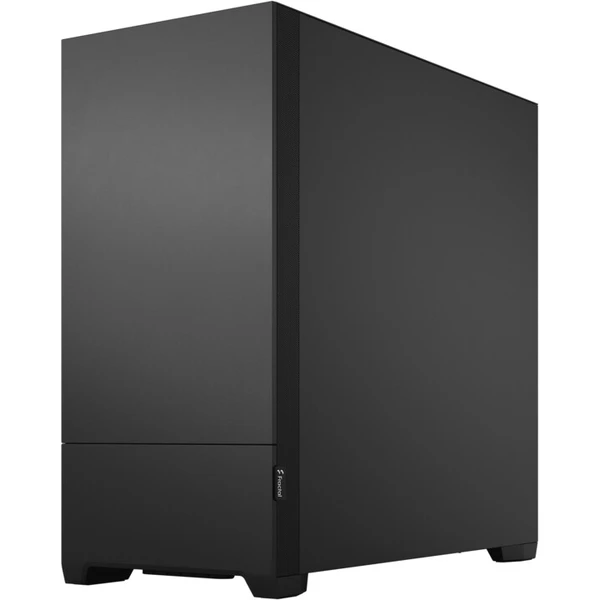 Fractal Design Pop Silent čierna - Počítačové skrine - Obrázok 7ZCVF00101