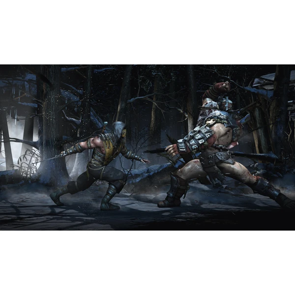 Mortal Kombat X (Xbox One) - Hry na Xbox One - Obrázok 7ZD4100201
