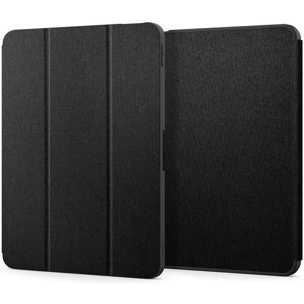 Spigen Urban Fit puzdro iPad Air 11" (2024/2025/2026) čierne - Puzdra - Obrázok 7ZD5000O01