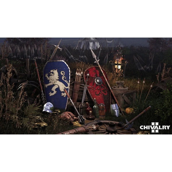 Chivalry 2 (PS5) - Hry na PS5 - Obrázok 7ZH3100201
