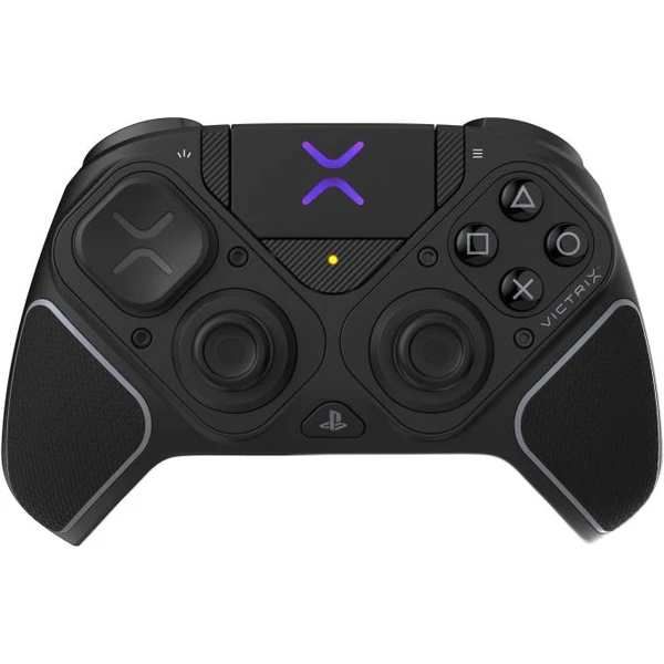 Turtle Beach herný ovládač Victrix Pro BFG Reloaded (PS4/PS5/PC) čierny - Herné ovládače - Hlavný obrázok