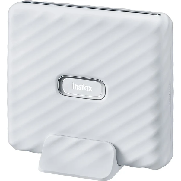 Fujifilm Instax Link Wide tlačiareň Ash White - Tlačiarne - Obrázok 7ZQ6000P01