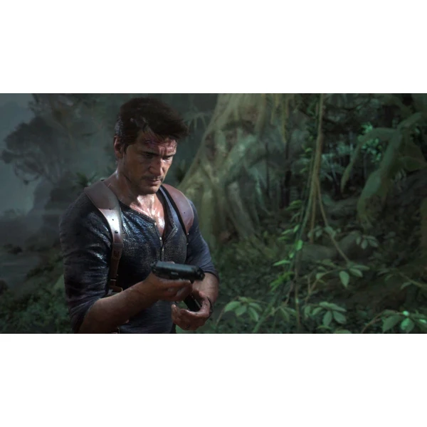 Uncharted 4: A Thief's End (PS4) - Hry na PS4 - Obrázok 7ZR4100201