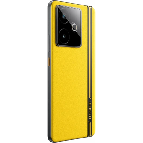 realme GT 7T 12GB/512GB žltý - Mobilné telefóny - Obrázok 7ZUD000K01
