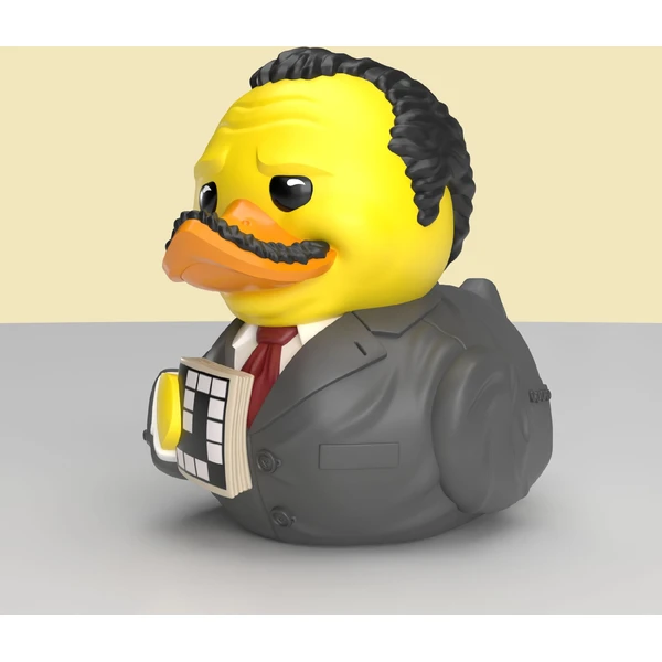Tubbz kačička malá The Office - Stanley - Figúrky - Obrázok 7ZWI000K01