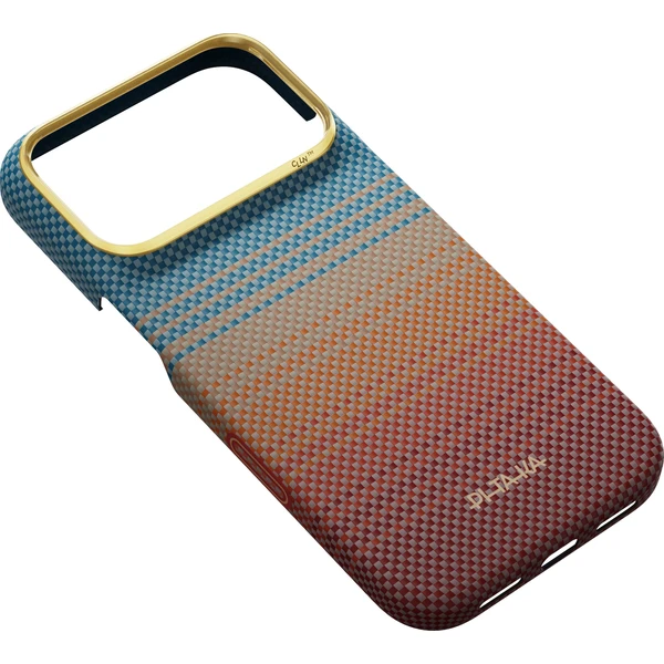 Pitaka Edge Case MagSafe kryt iPhone 18 Pro California Dream 01 - Puzdra - Obrázok 7a1ae056d1d54c9cb7021cb2aad49579