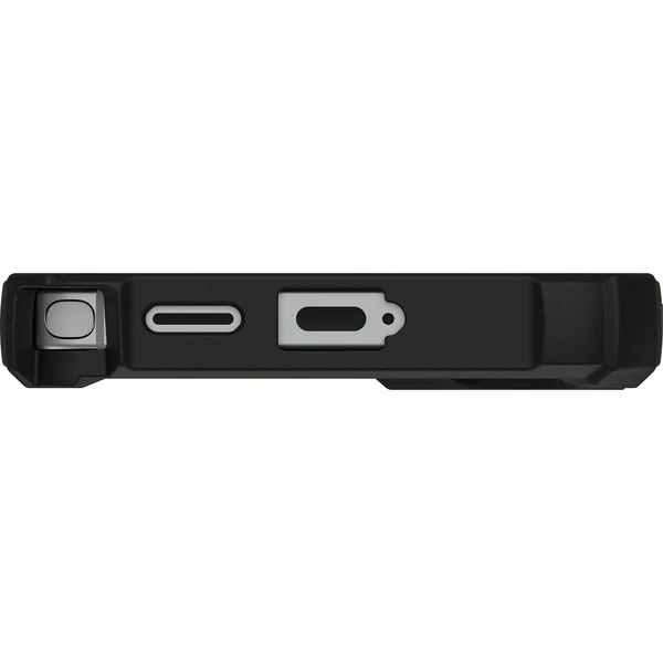 UAG Plasma XTE MagSafe kryt Samsung Galaxy S26 Ultra čierny/oranžový - Puzdra - Obrázok 7a1b38f835af4c4a99430b0f0bd534a3